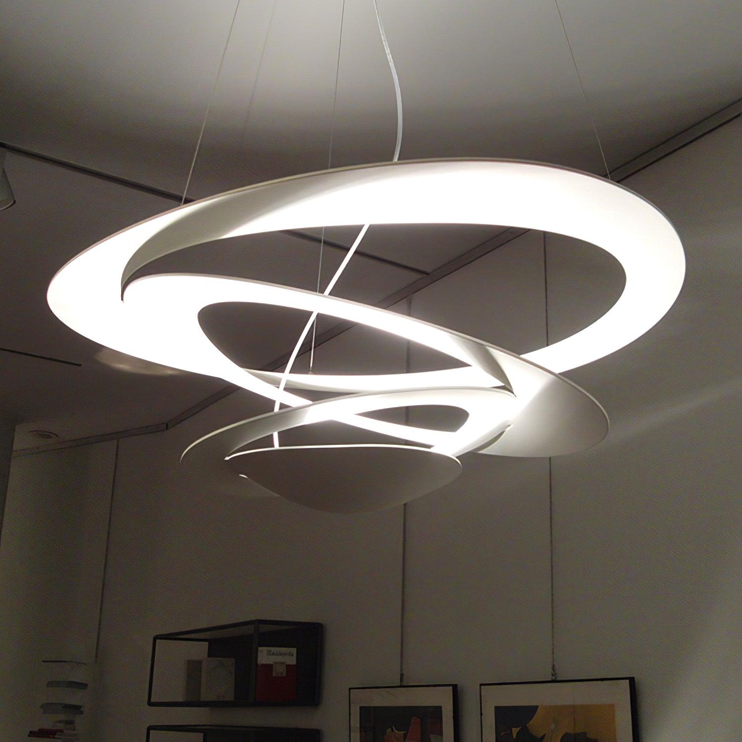 Daroa Modern Pendant Light