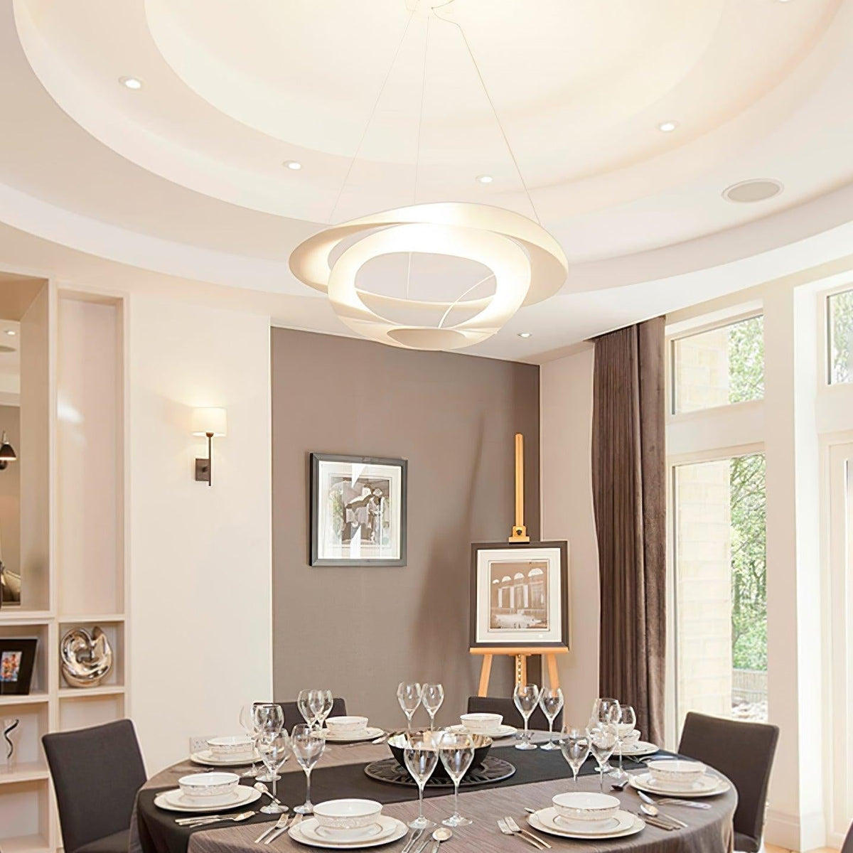 Daroa Modern Pendant Light