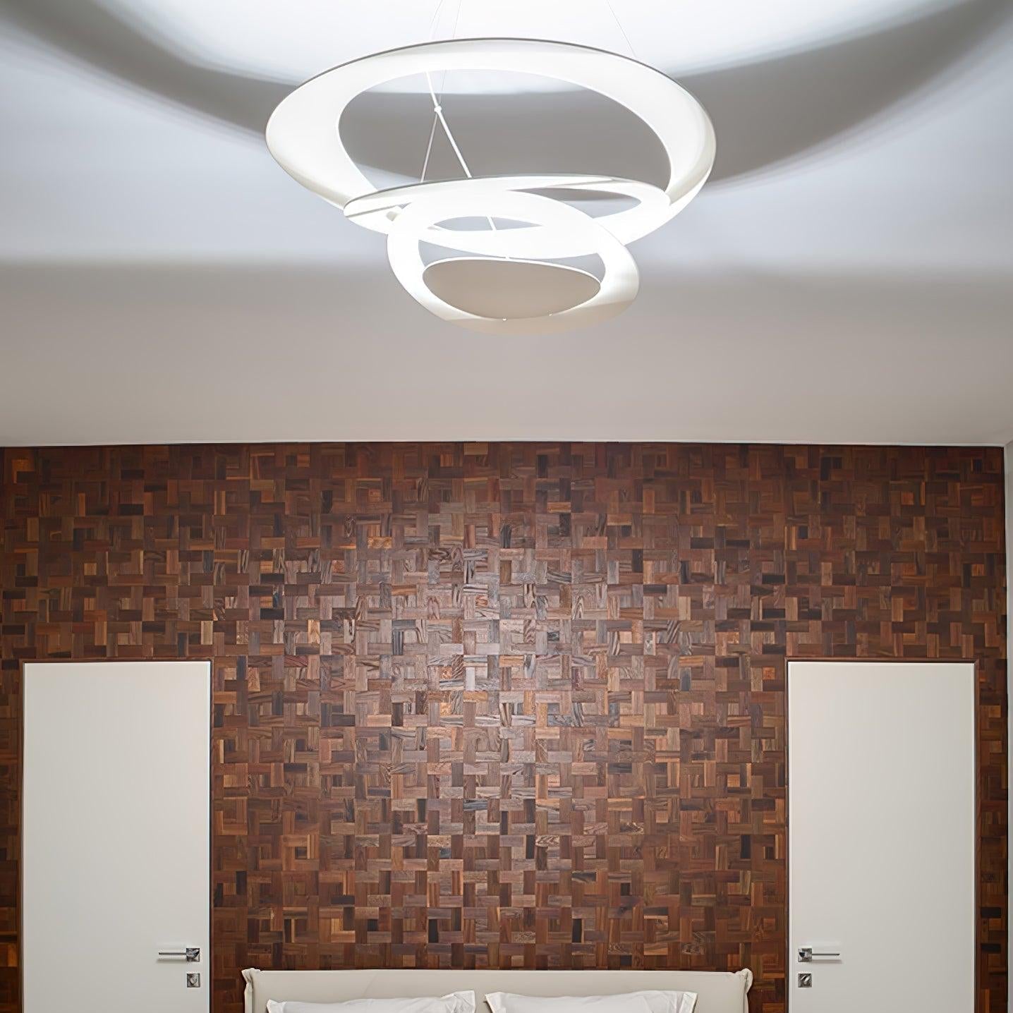 Daroa Modern Pendant Light