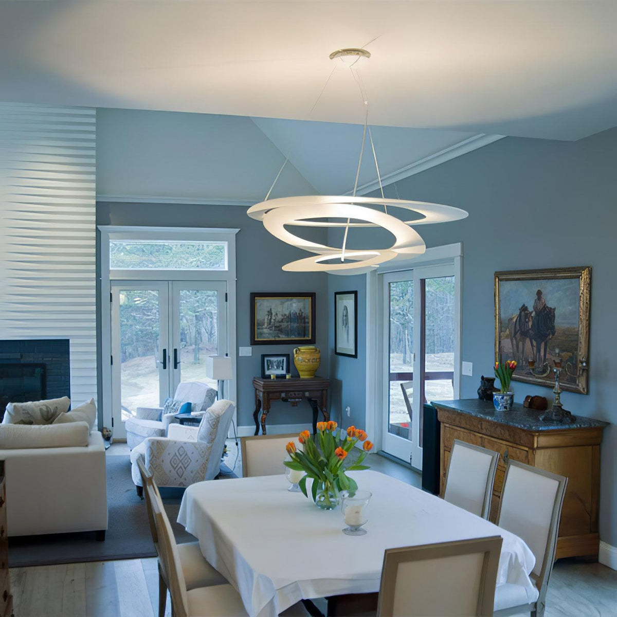 Daroa Modern Pendant Light