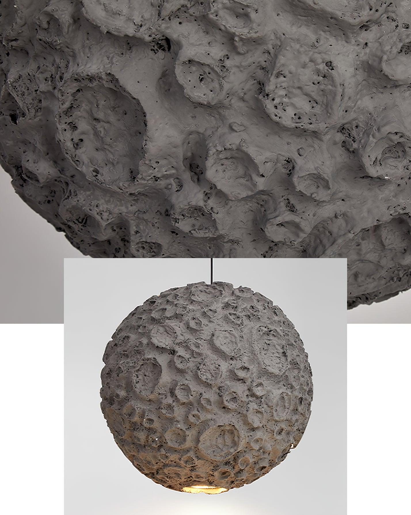 Vadoryra Modern Minimalist Nordic Foam Pendant Lamp