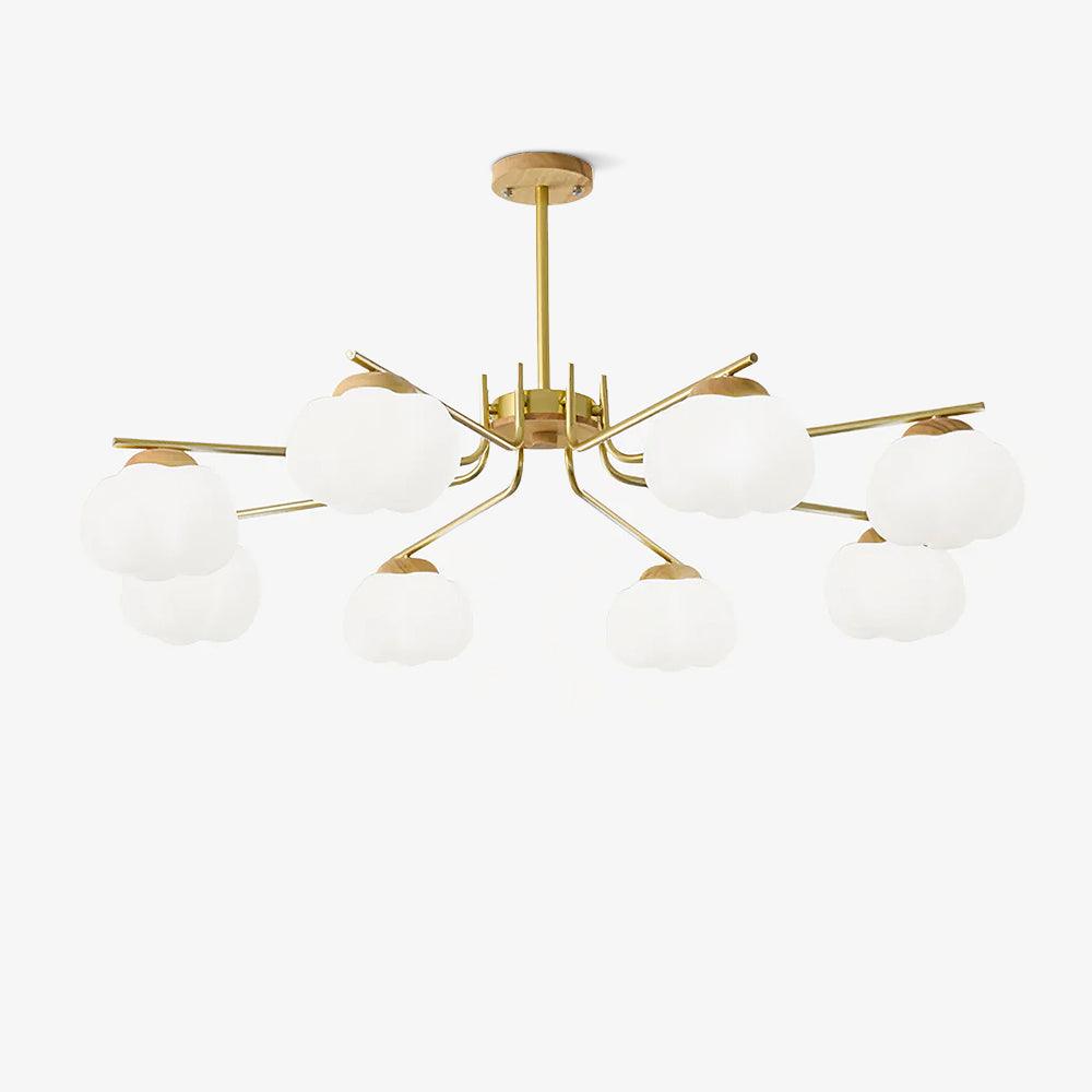 Cohen Modern Chandelier