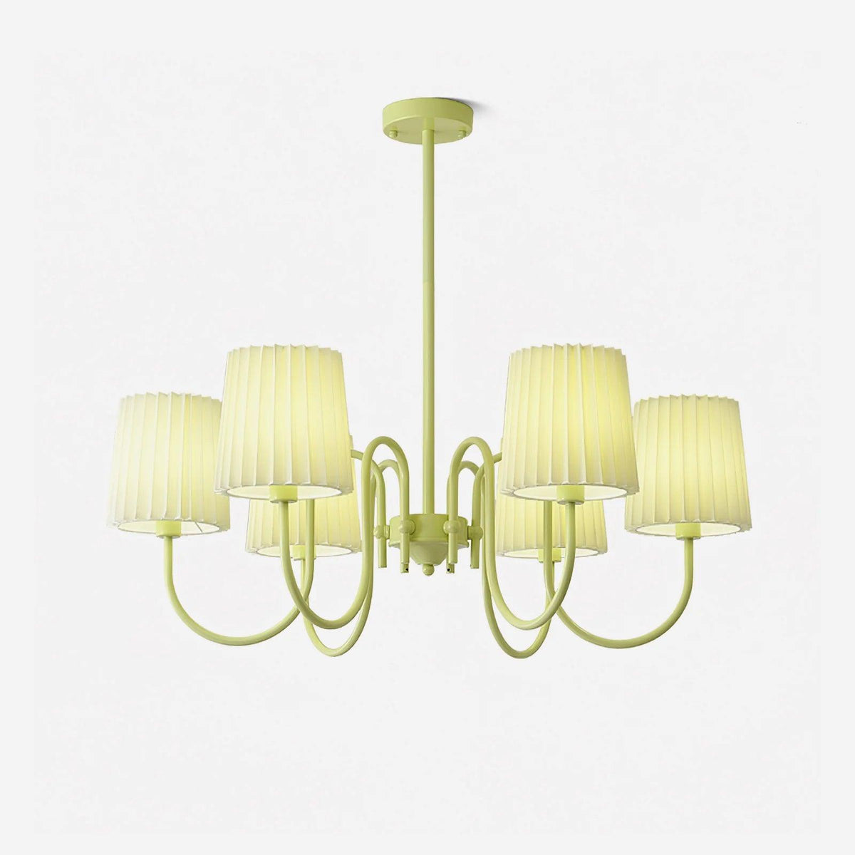 Serorissa Fabric Chandelier