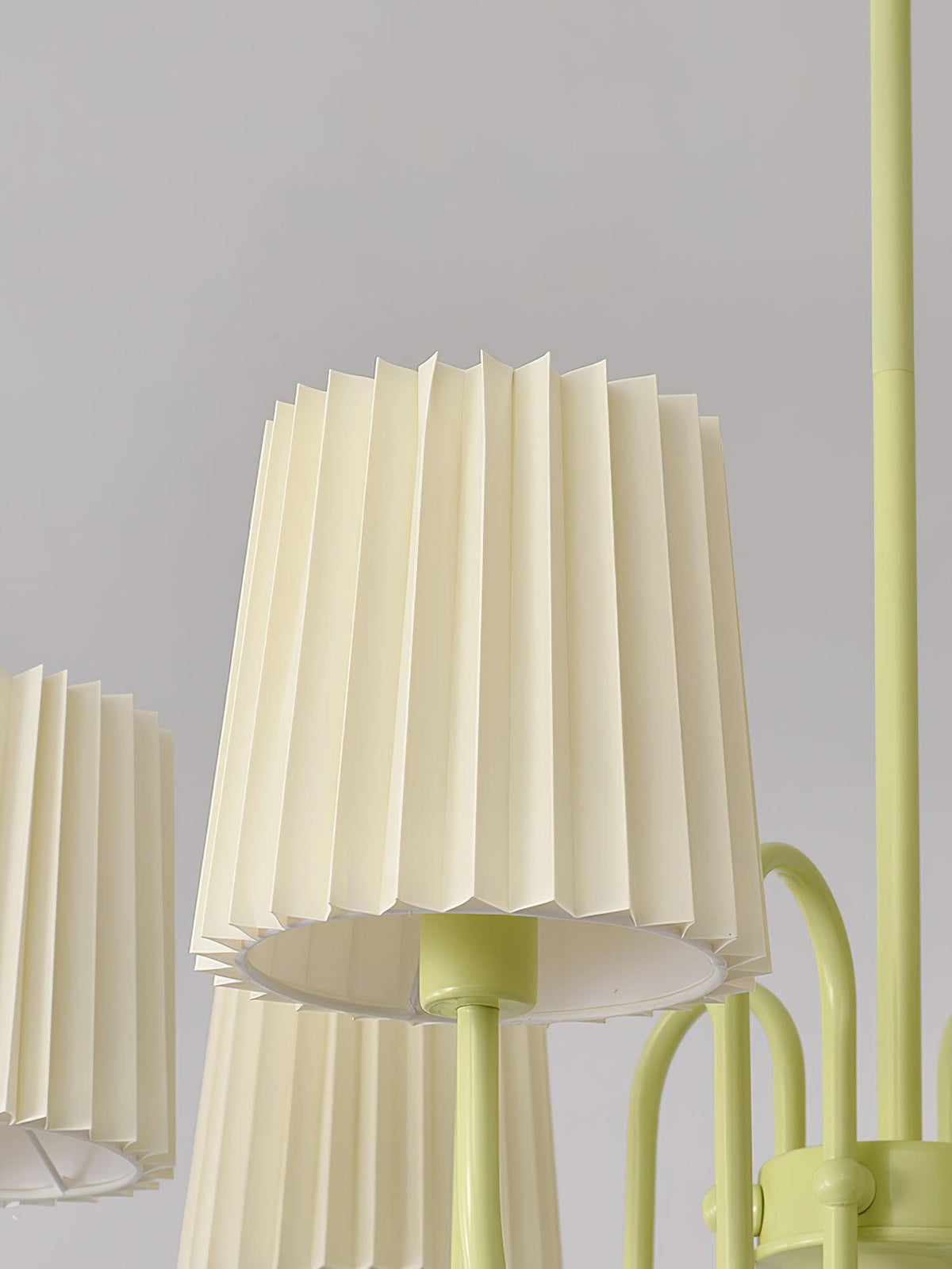 Serorissa Fabric Chandelier