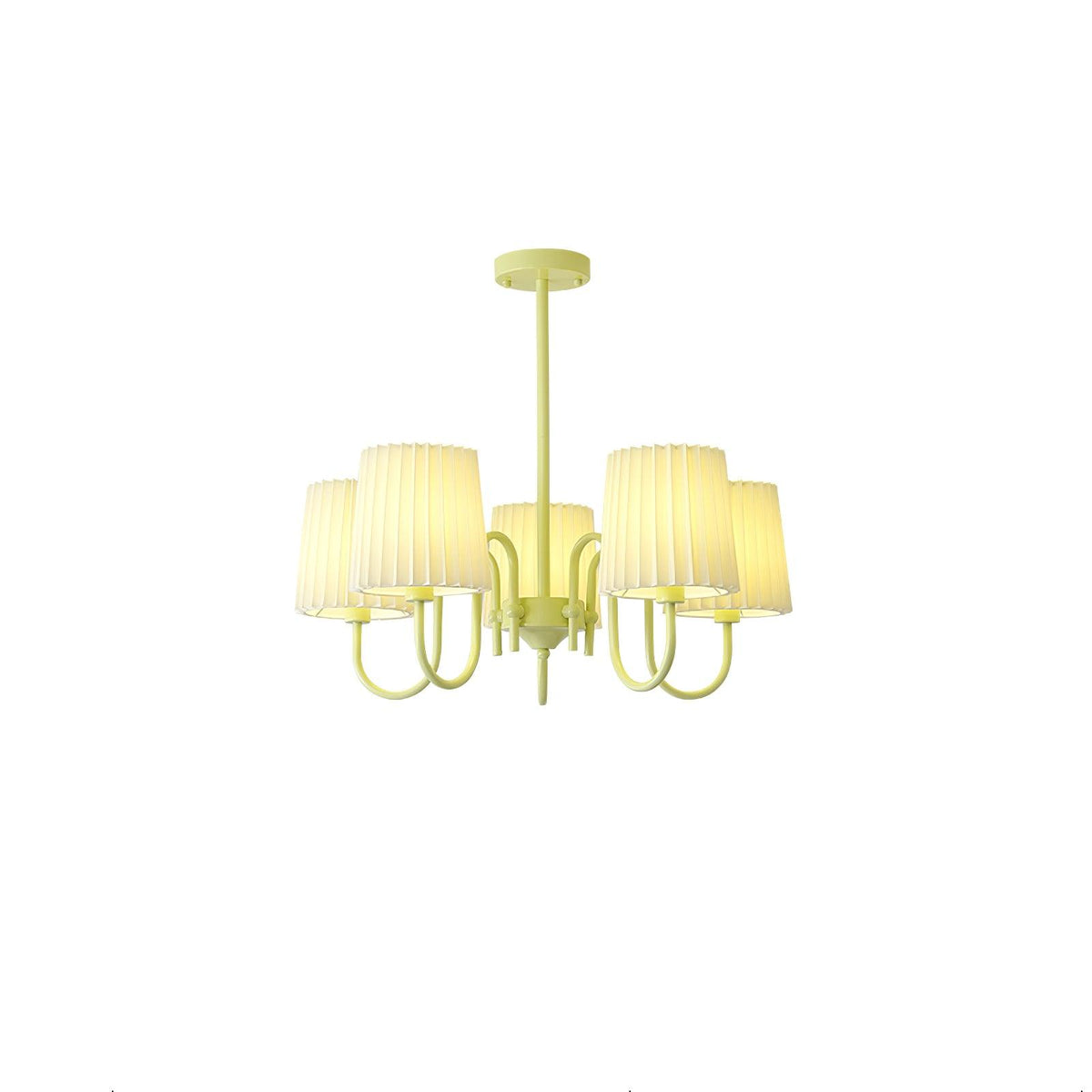 Serorissa Fabric Chandelier
