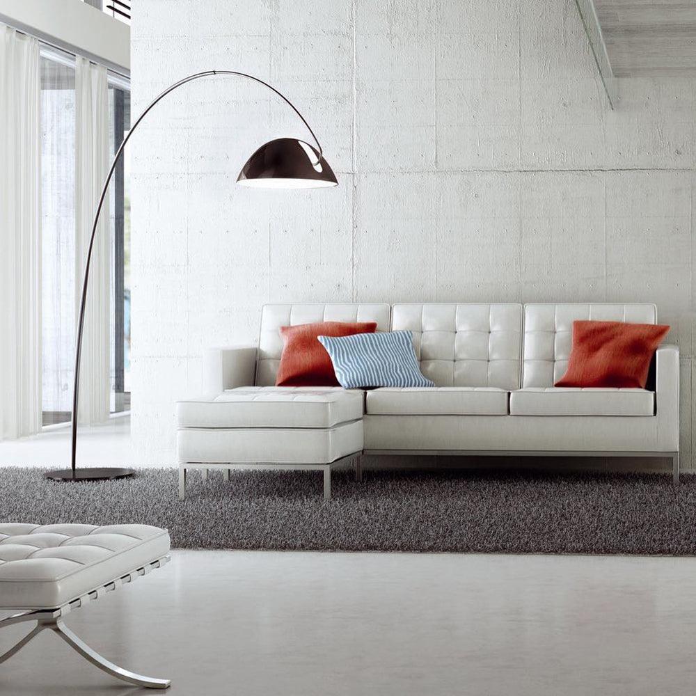 Patricia Modern Floor Lamp