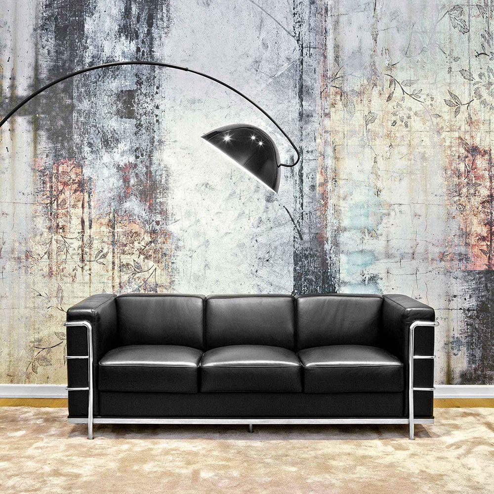 Patricia Modern Floor Lamp