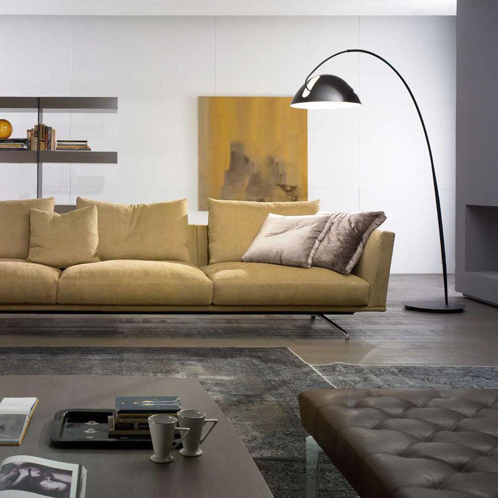 Patricia Modern Floor Lamp