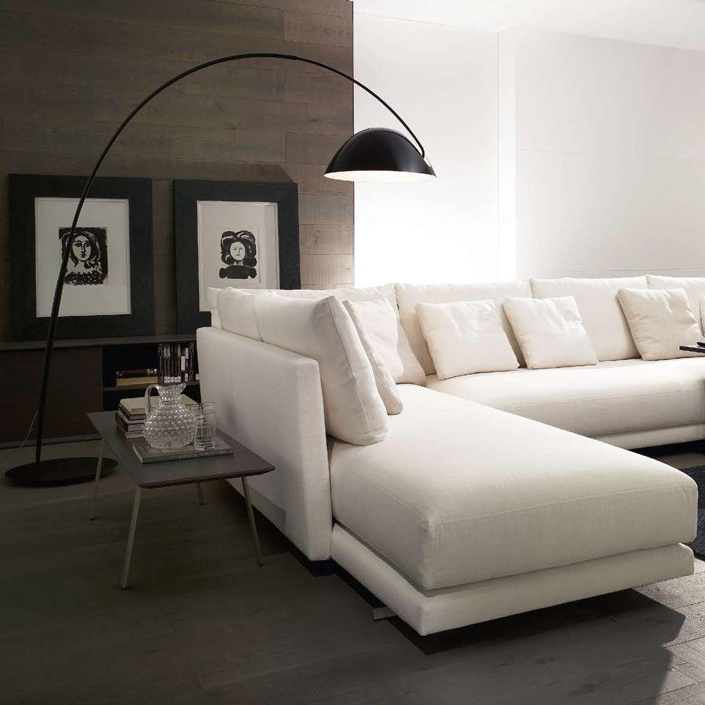 Patricia Modern Floor Lamp