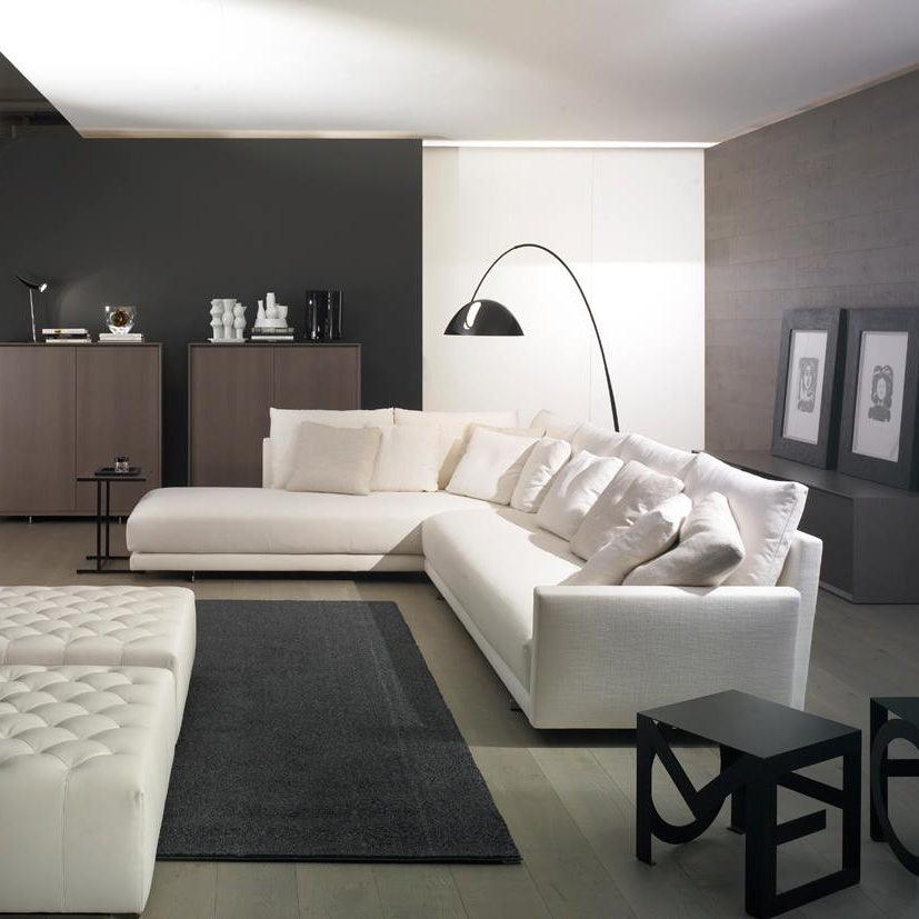 Patricia Modern Floor Lamp