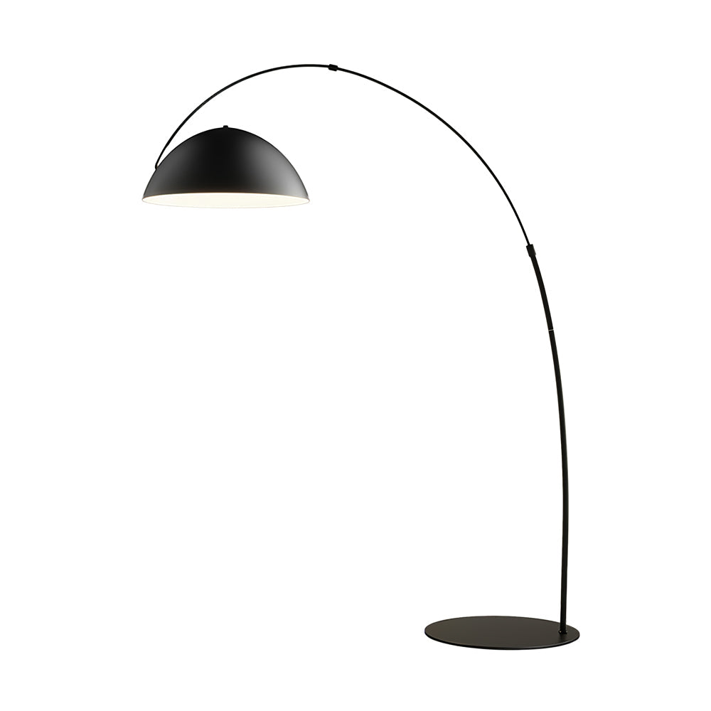 Patricia Modern Floor Lamp