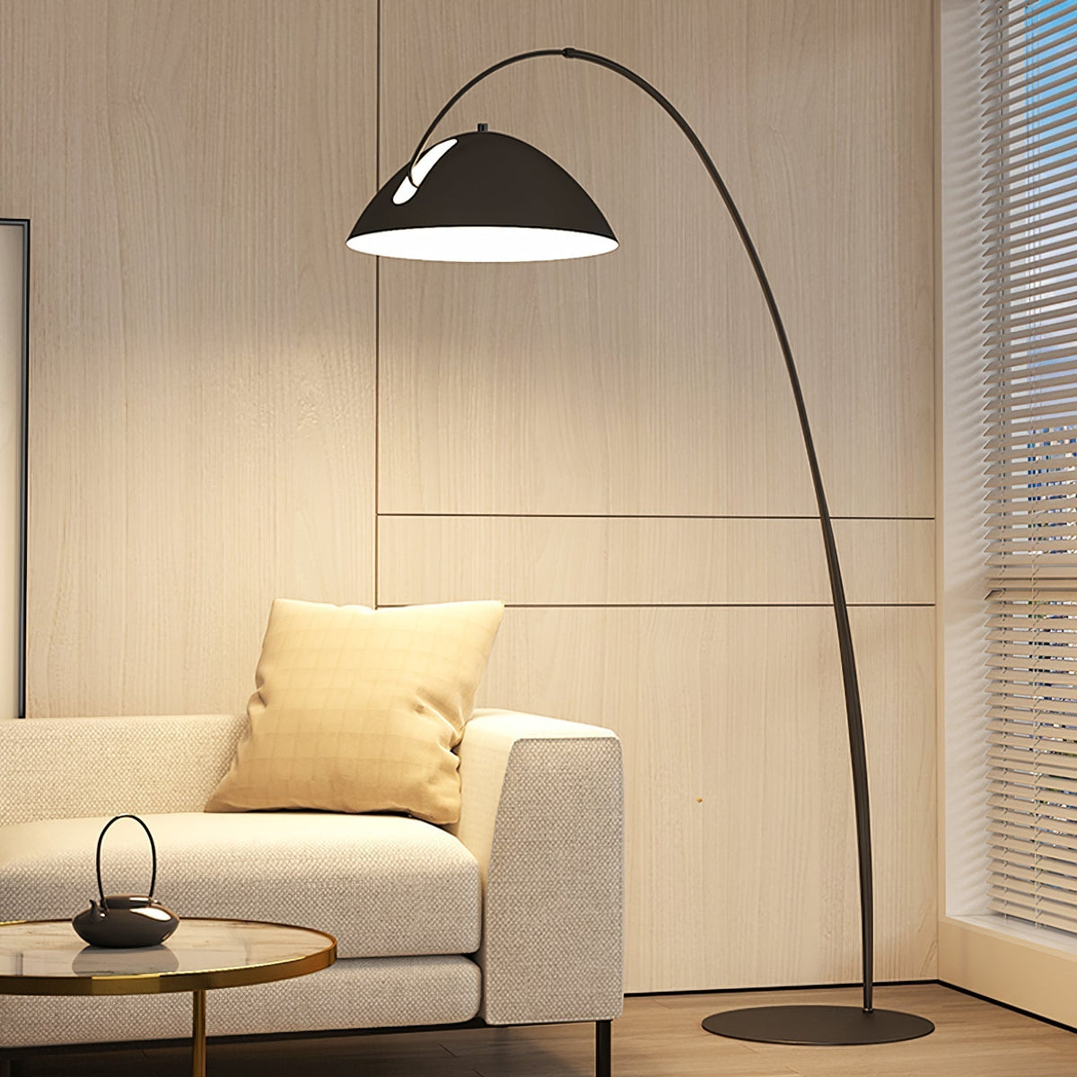 Patricia Modern Floor Lamp