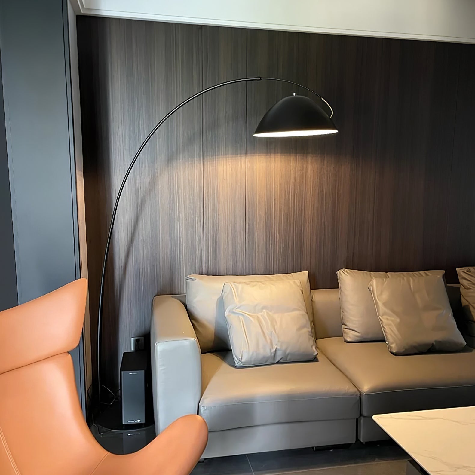 Patricia Modern Floor Lamp