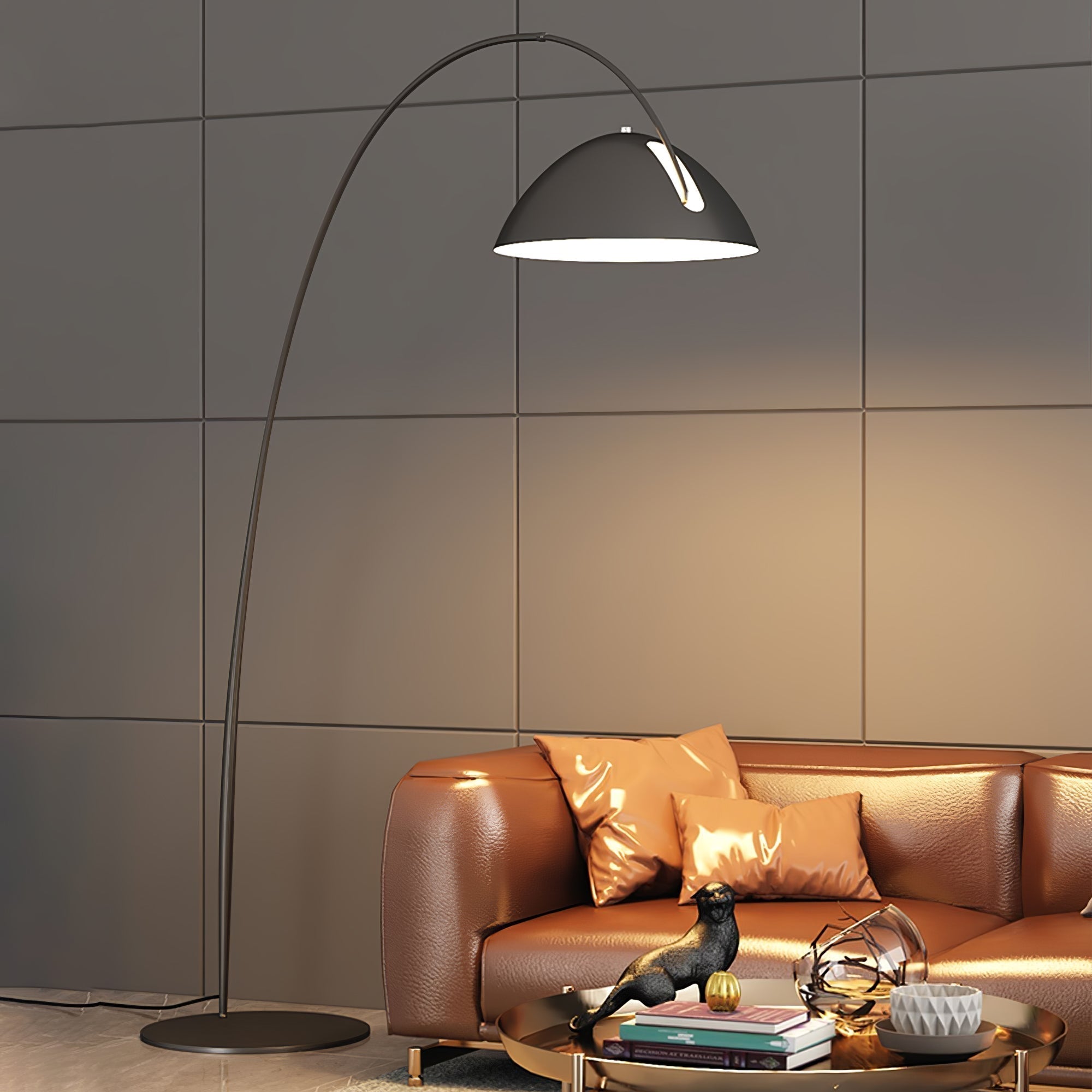 Patricia Modern Floor Lamp
