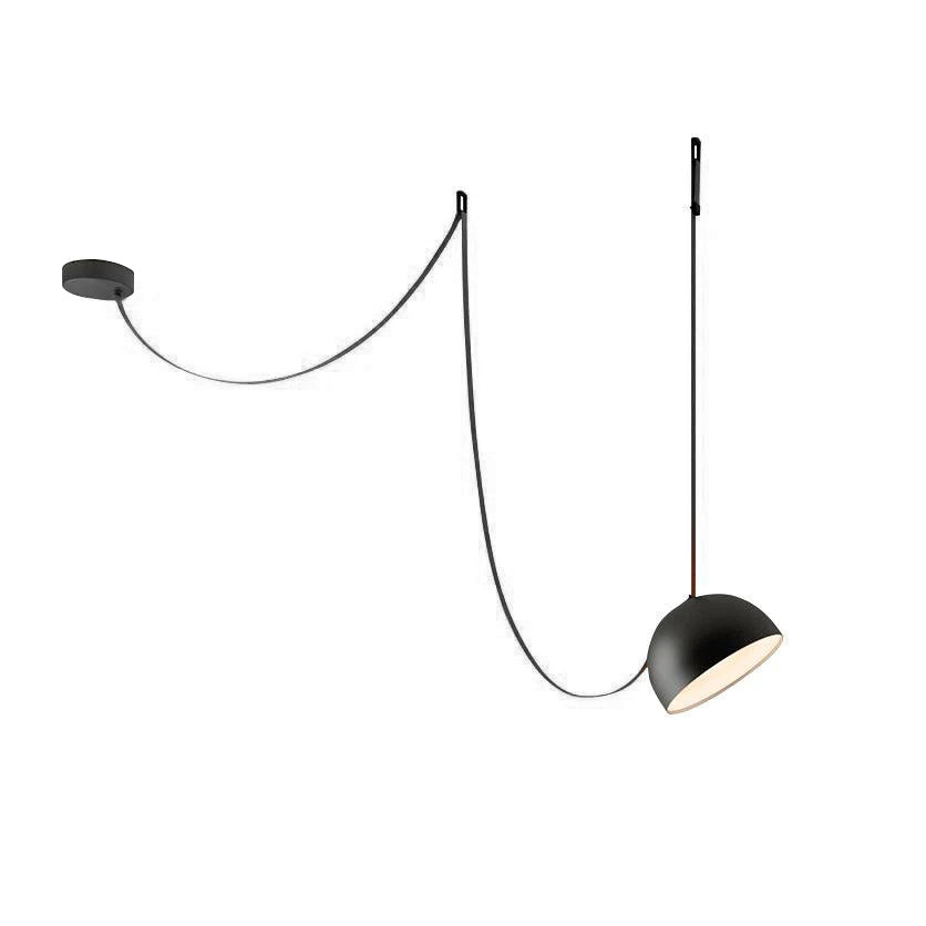 Orvath Contemporary Pendant Light