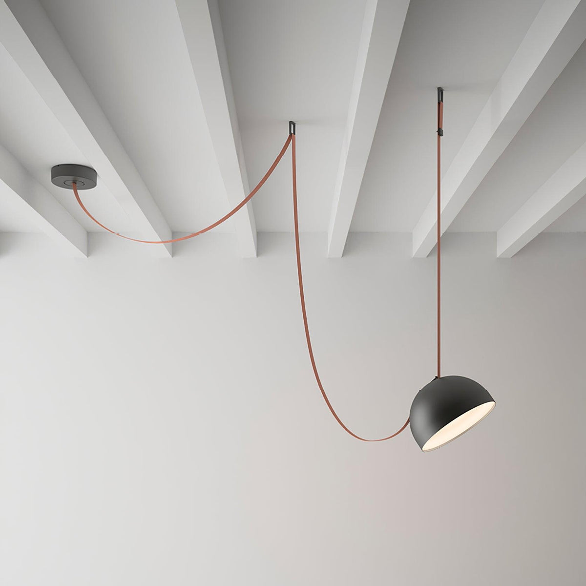 Orvath Contemporary Pendant Light