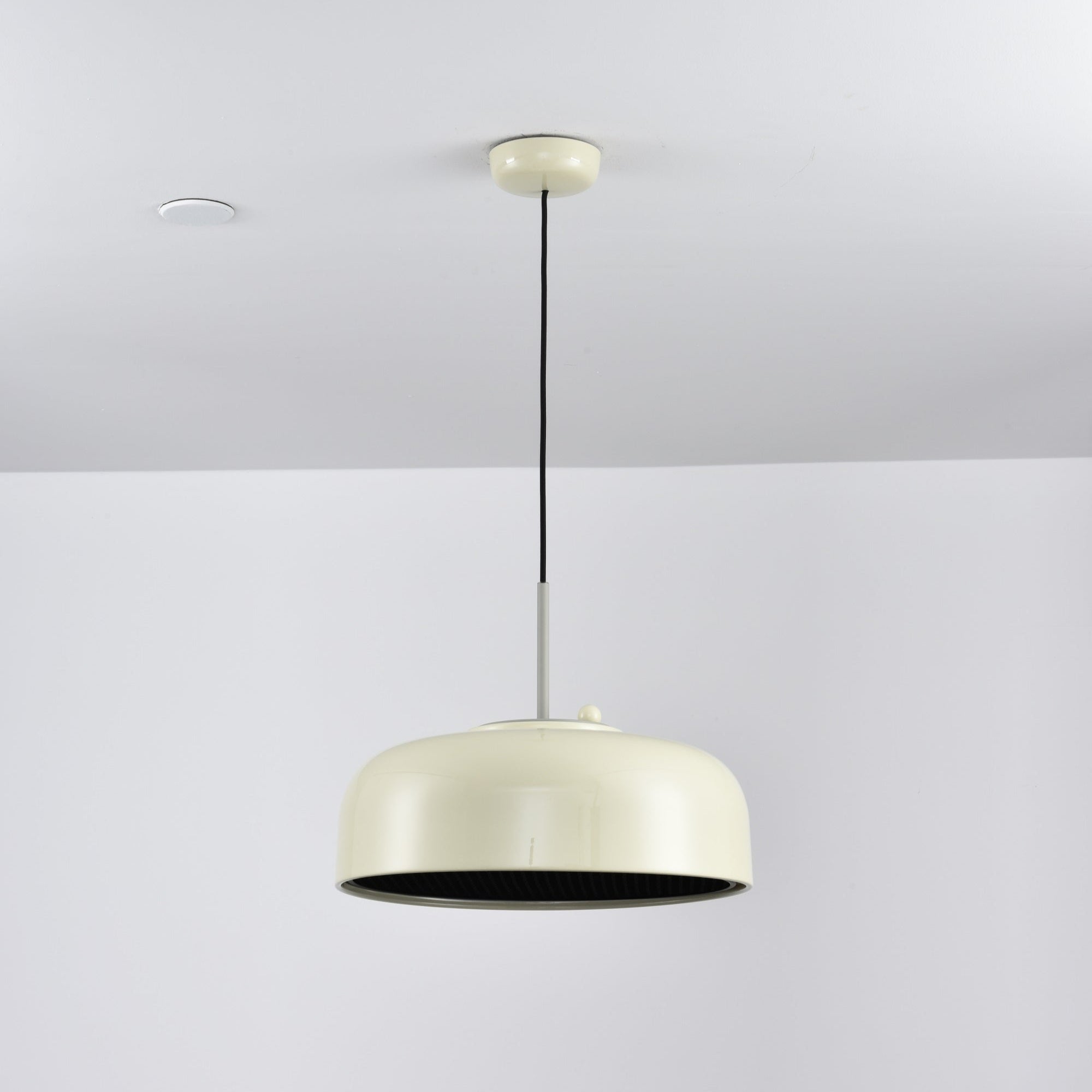 Wolvin Modern Minimalist Podgy Pendant Light