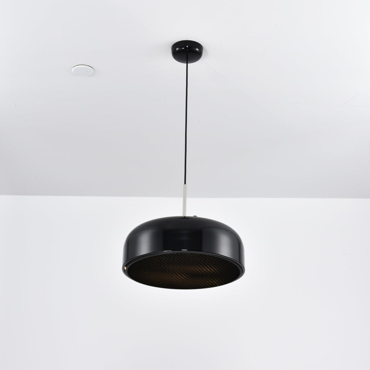Wolvin Modern Minimalist Podgy Pendant Light