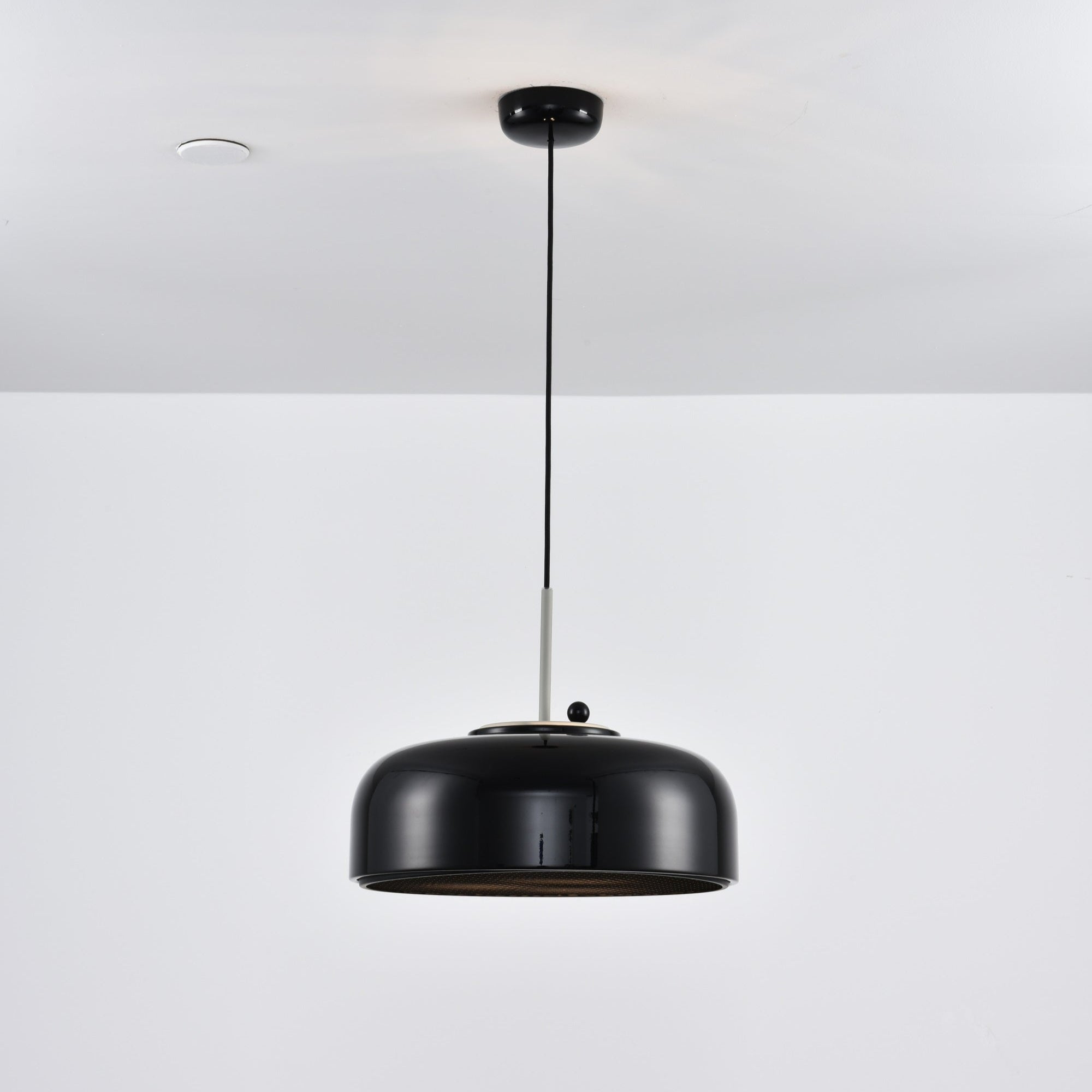 Wolvin Modern Minimalist Podgy Pendant Light