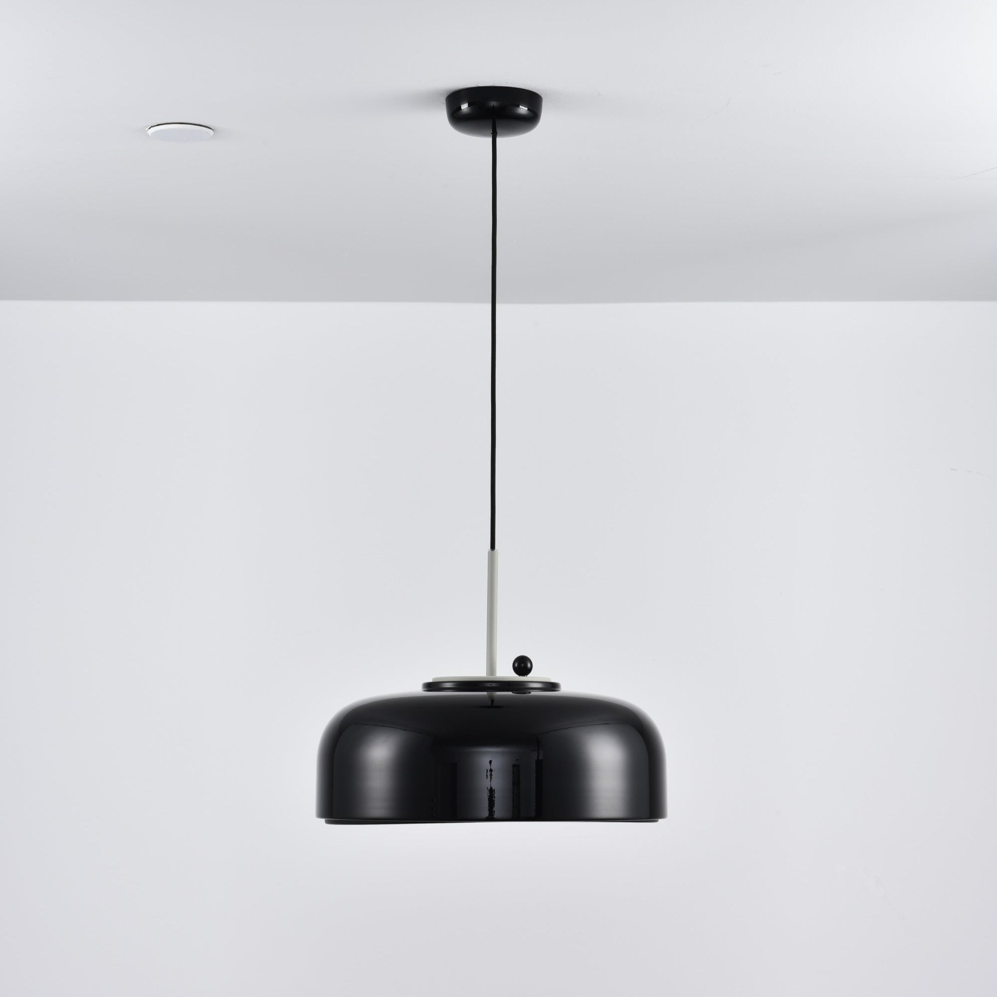 Wolvin Modern Minimalist Podgy Pendant Light