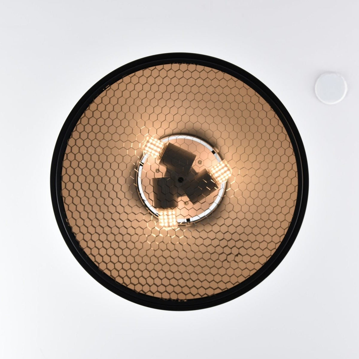 Wolvin Modern Minimalist Podgy Pendant Light
