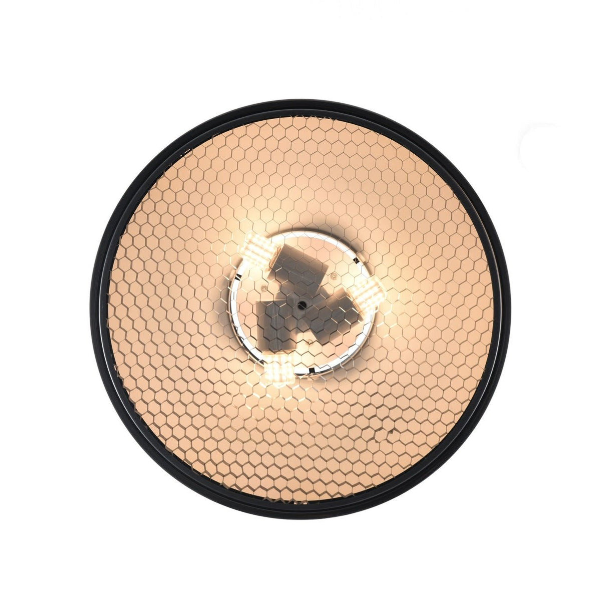 Wolvin Modern Minimalist Podgy Pendant Light