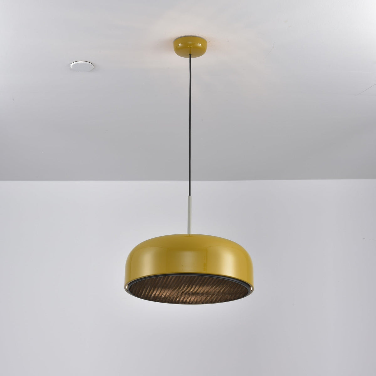 Wolvin Modern Minimalist Podgy Pendant Light