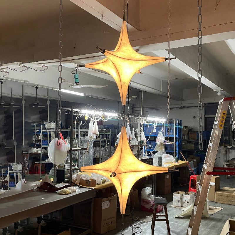 Norvek Polar Chandelier