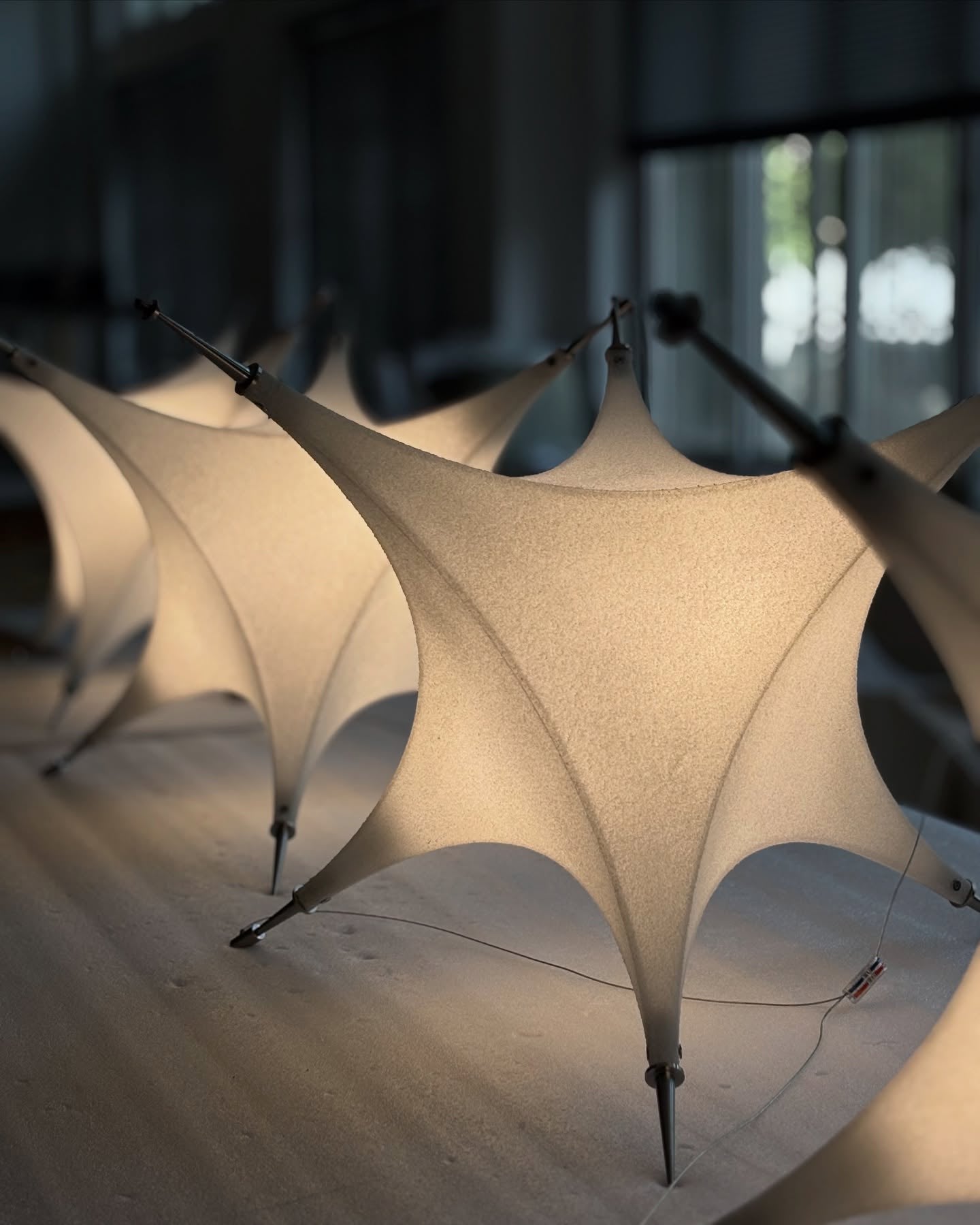 Norvek Polar Chandelier