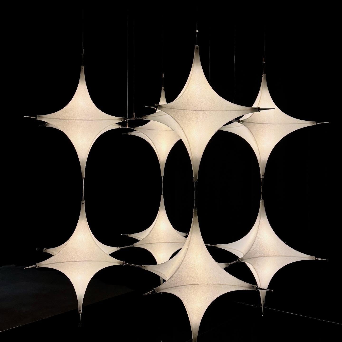 Norvek Polar Chandelier