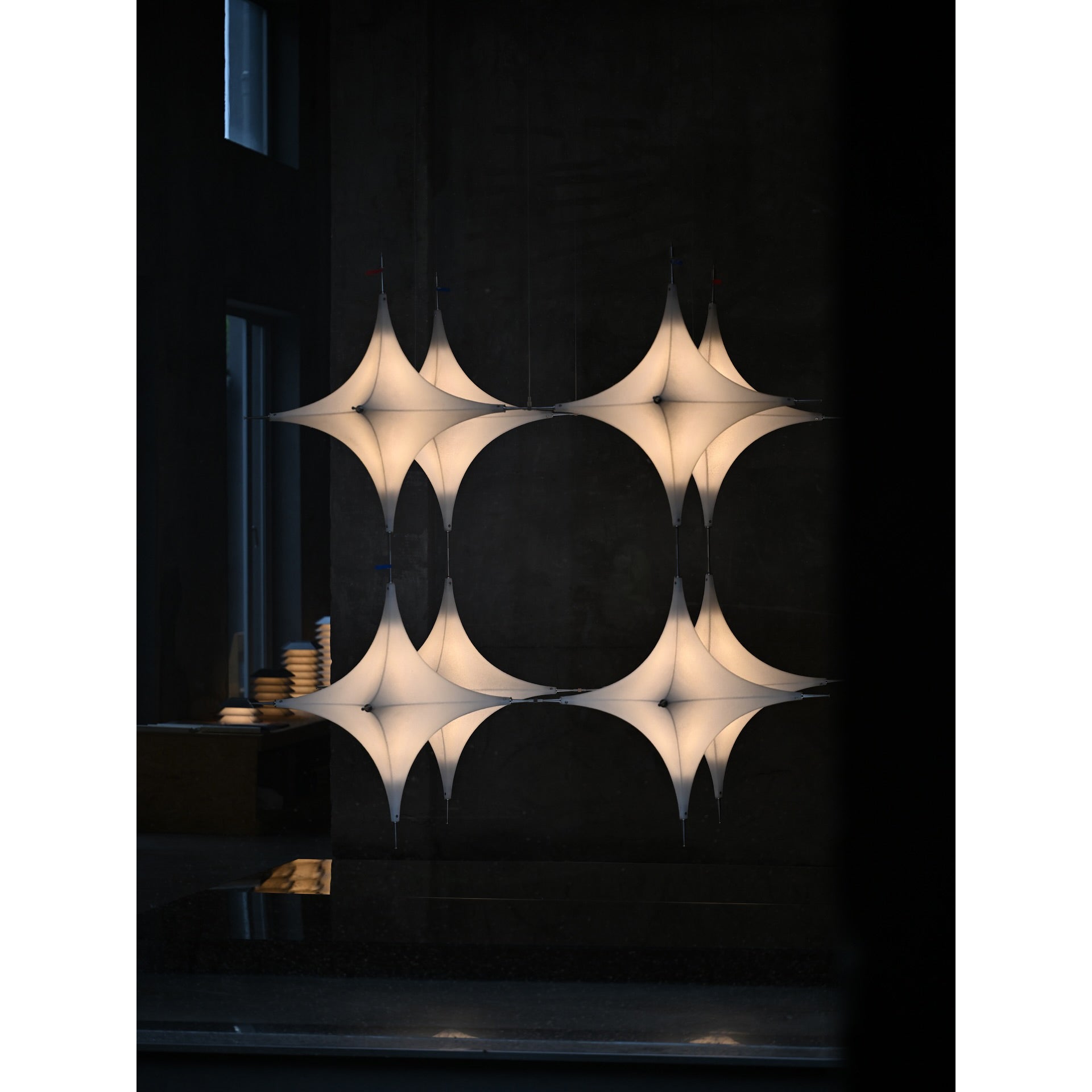 Norvek Polar Chandelier