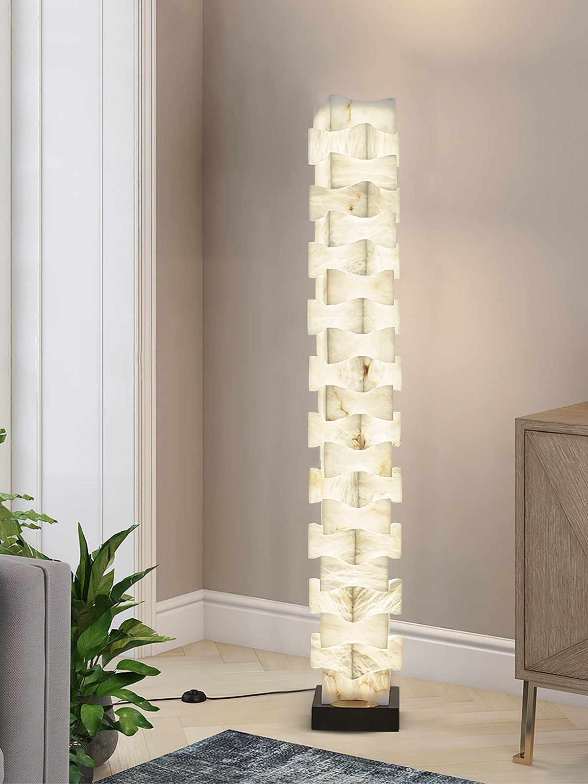 Wealenir Floor Light
