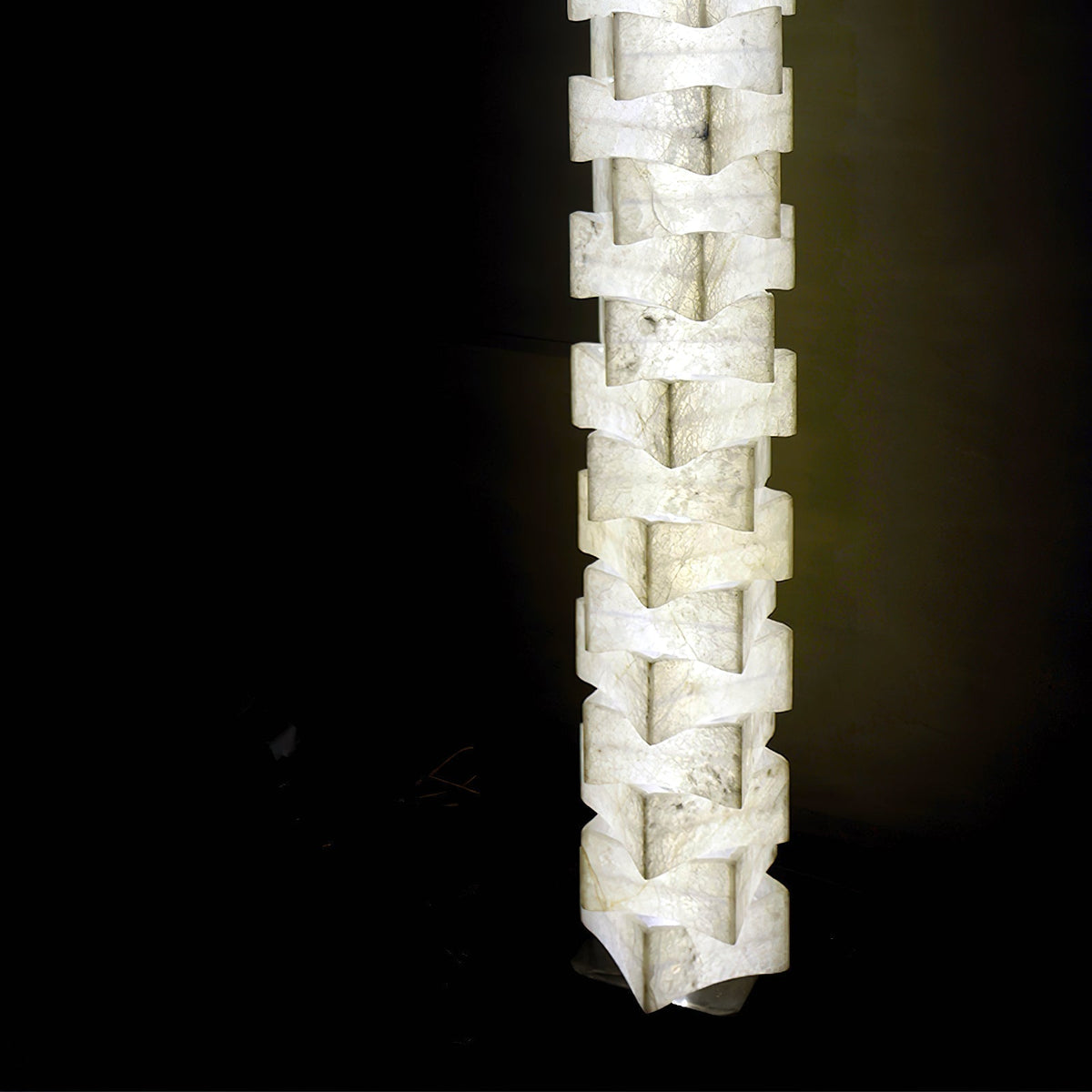 Wealenir Floor Light