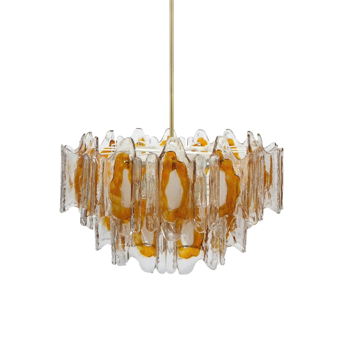 Zecaryra Chandelier