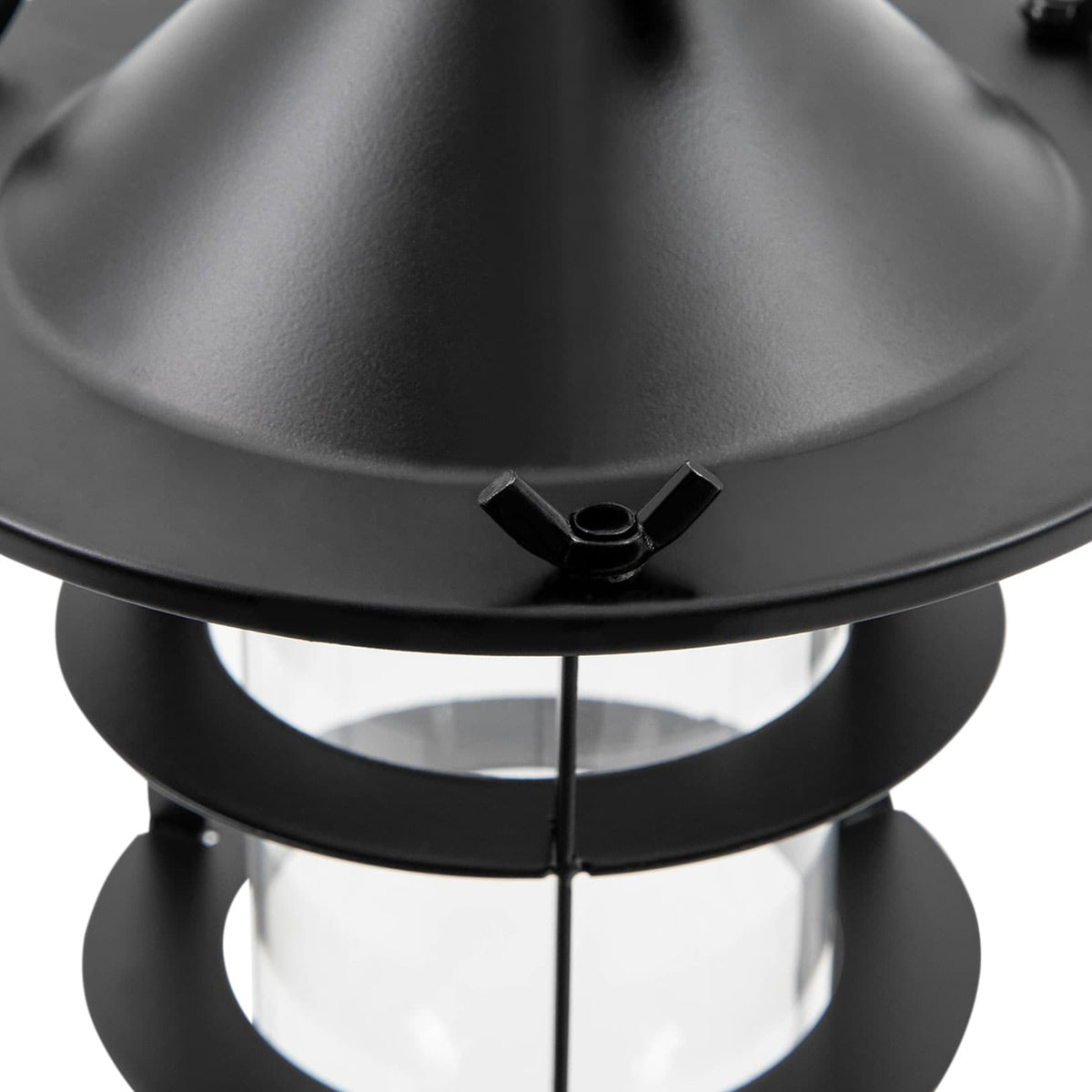 Zatheir Wall Lamp