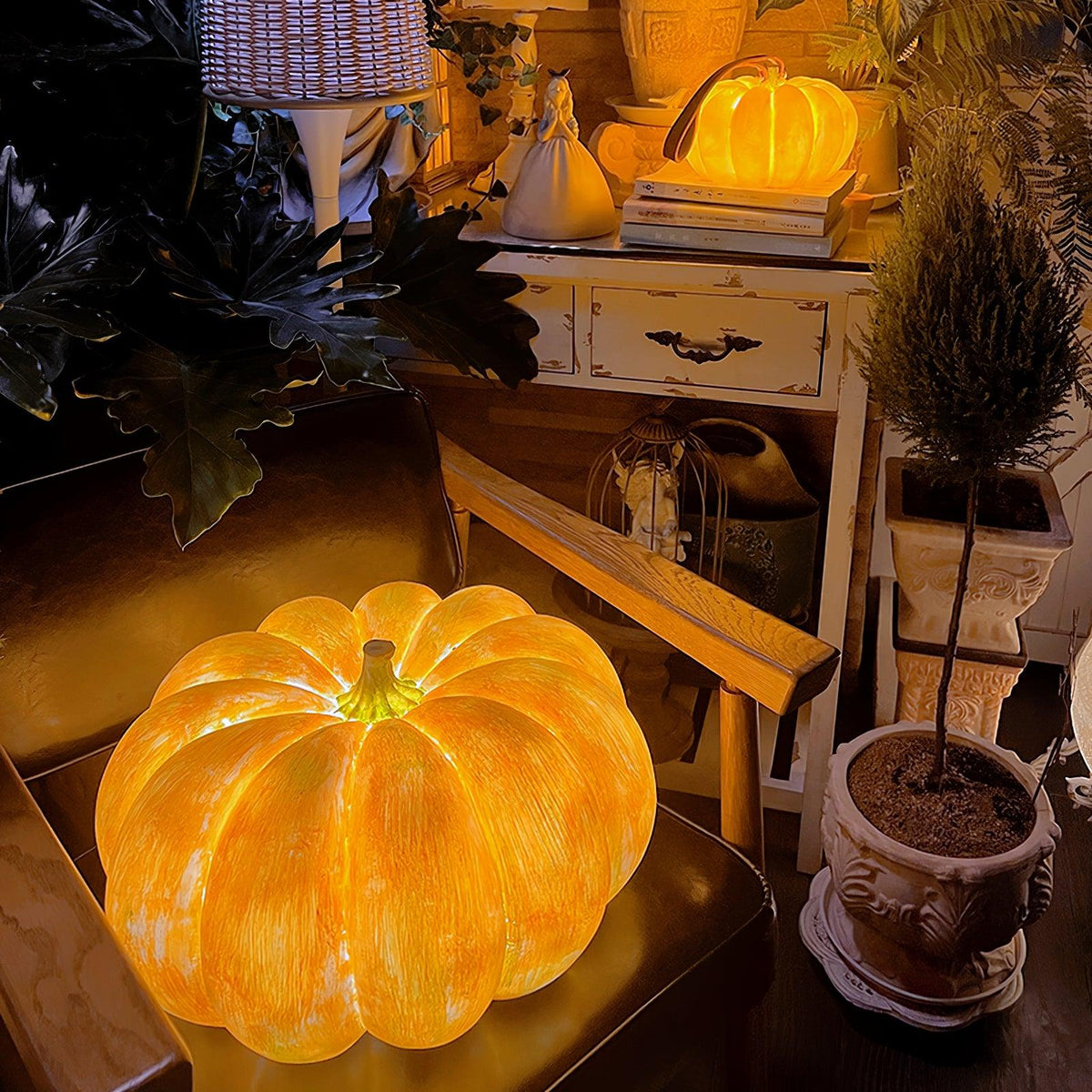 Norireria Modern Table Lamp