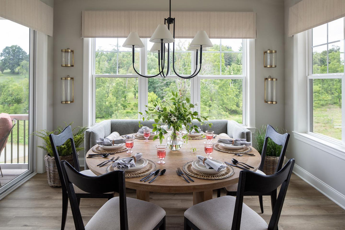 Swavel Chandelier