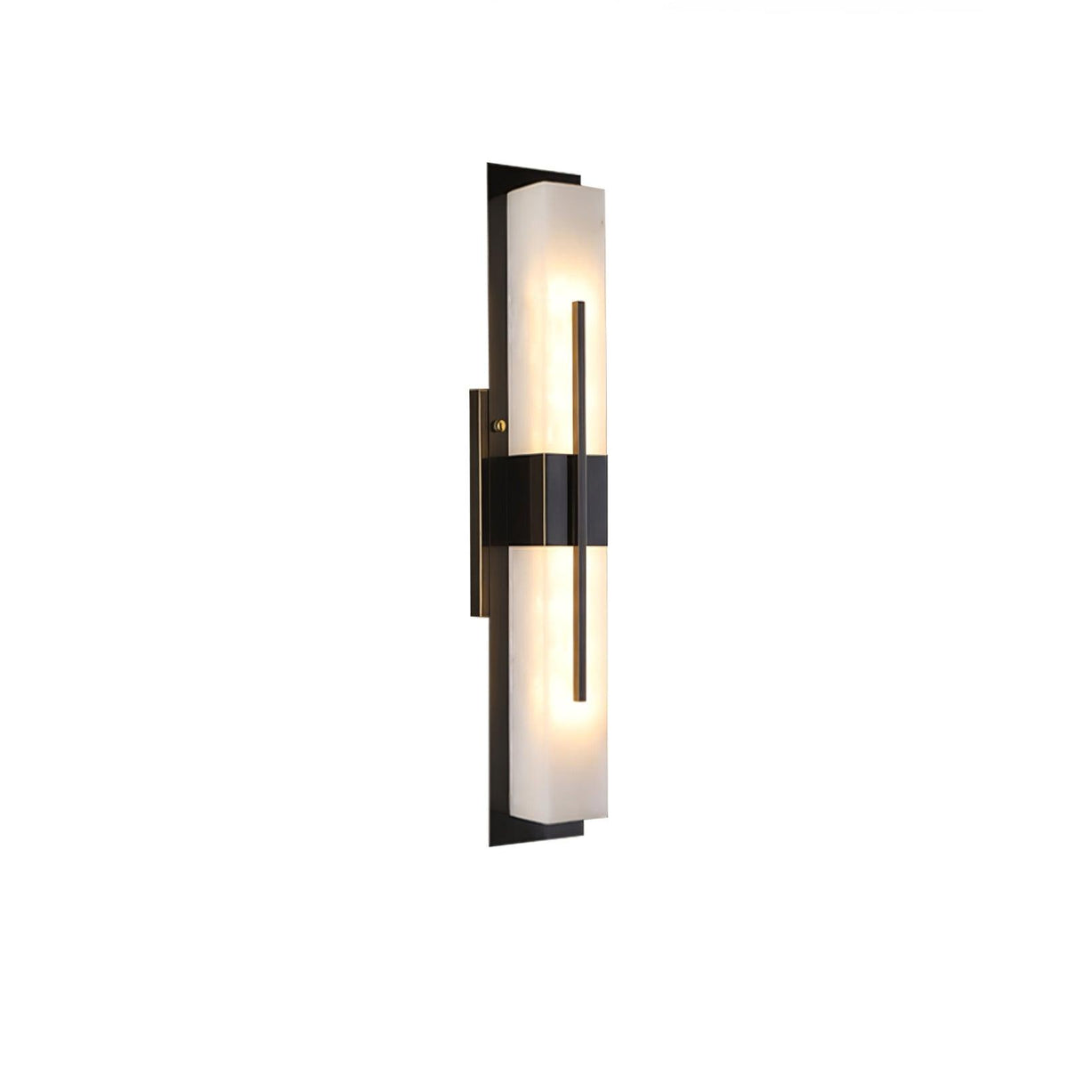 Elarvin Classic Unique Resin Outdoor Wall Light