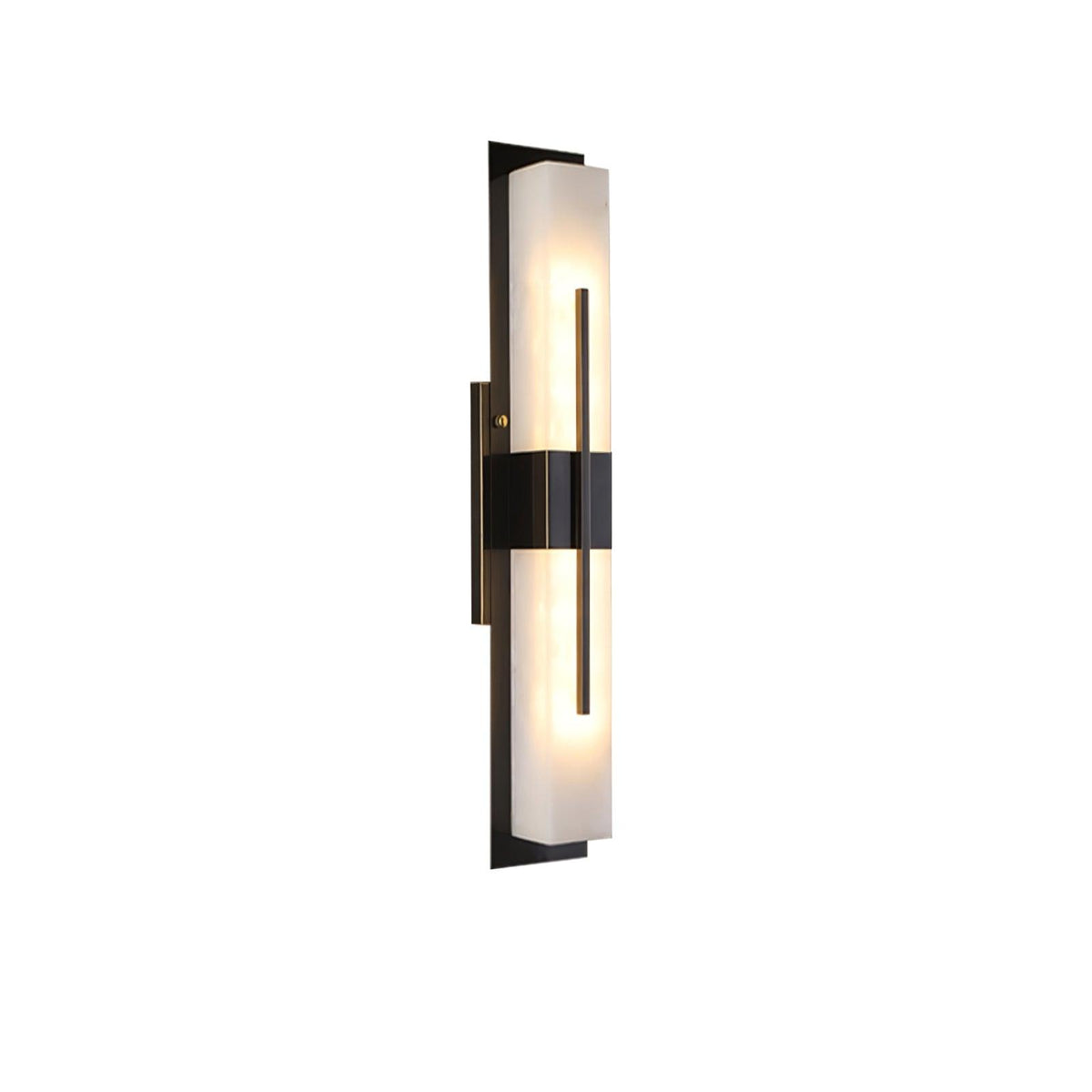Elarvin Classic Unique Resin Outdoor Wall Light