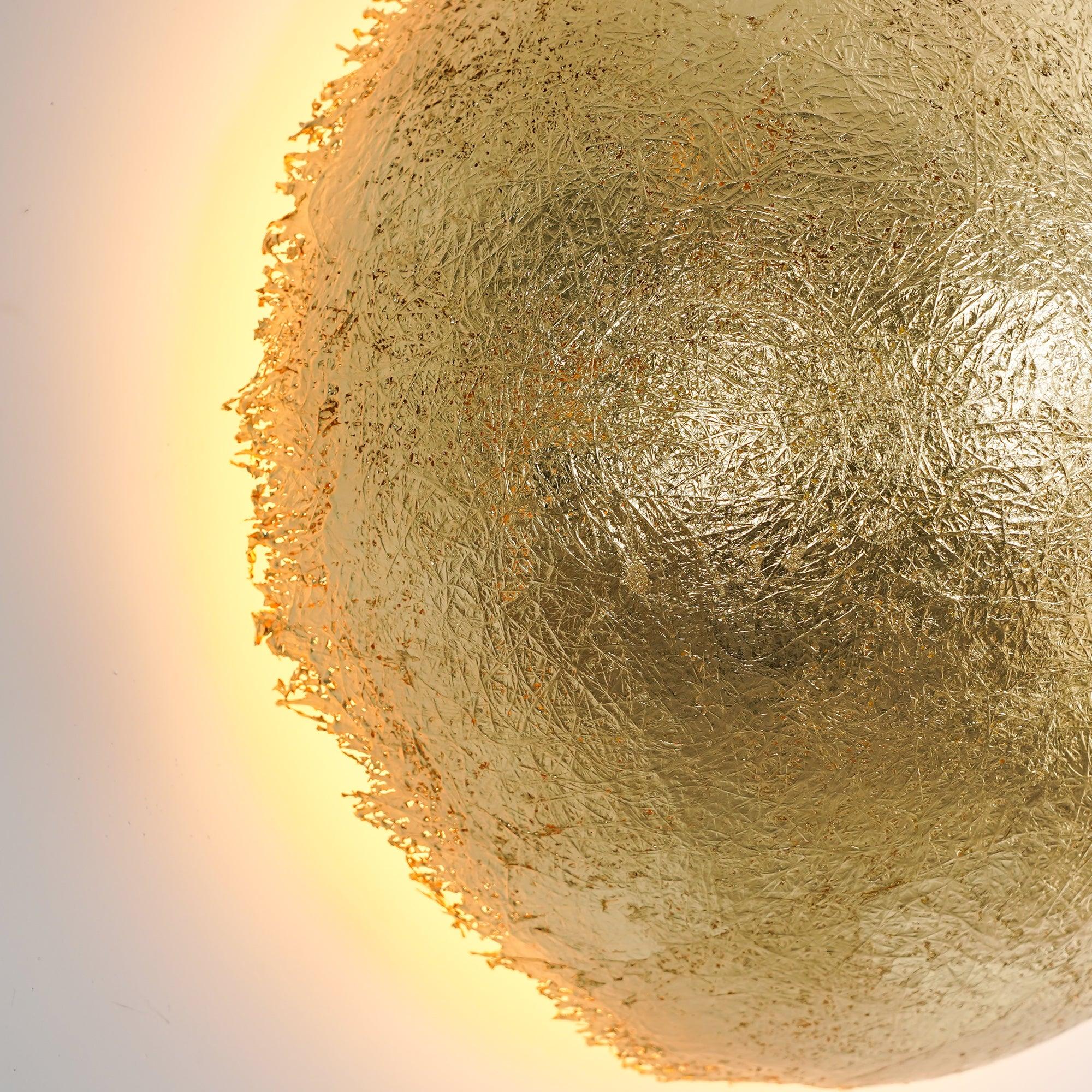 Ciroiella Contemporary Wall Lamp