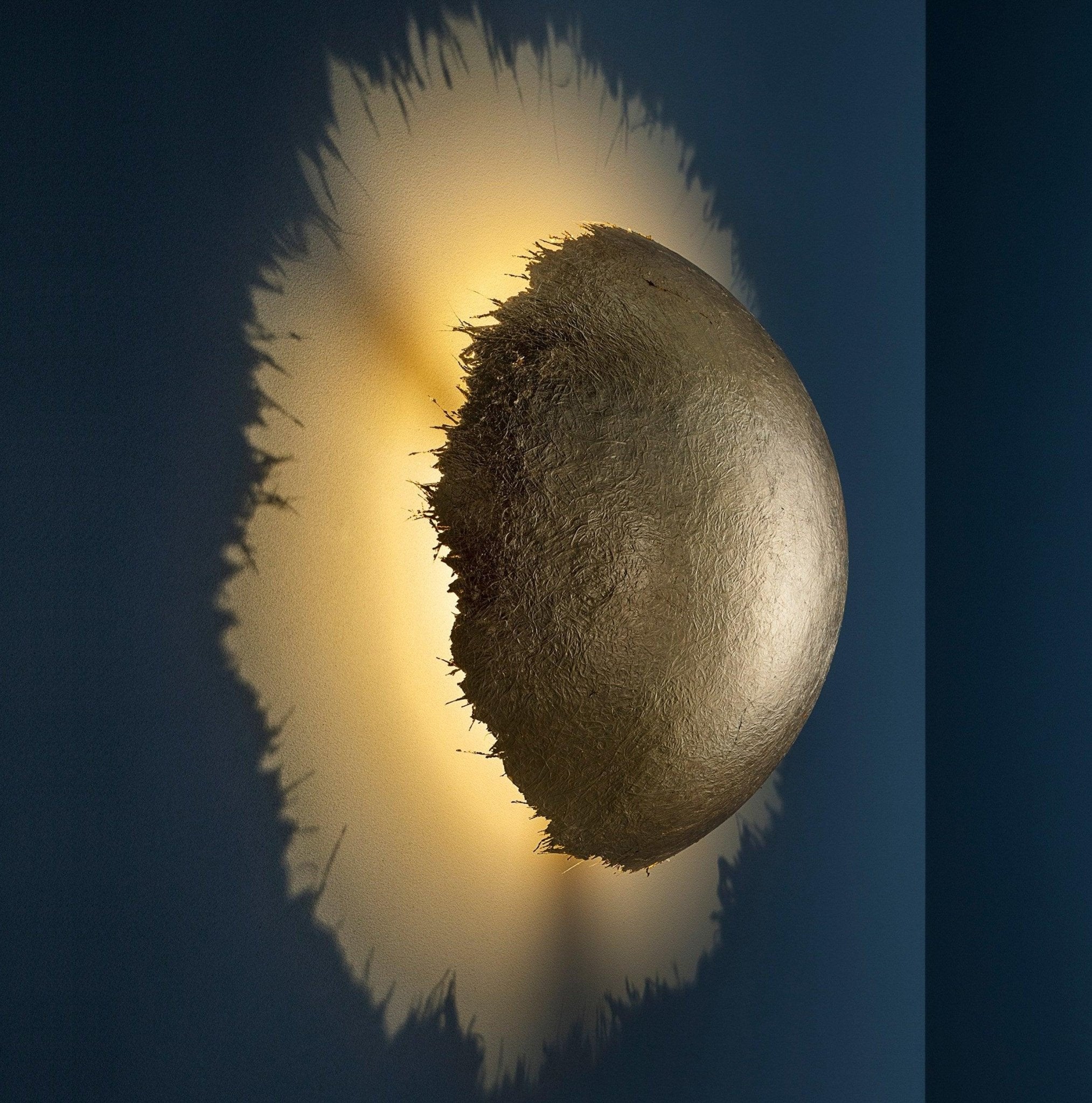 Ciroiella Contemporary Wall Lamp