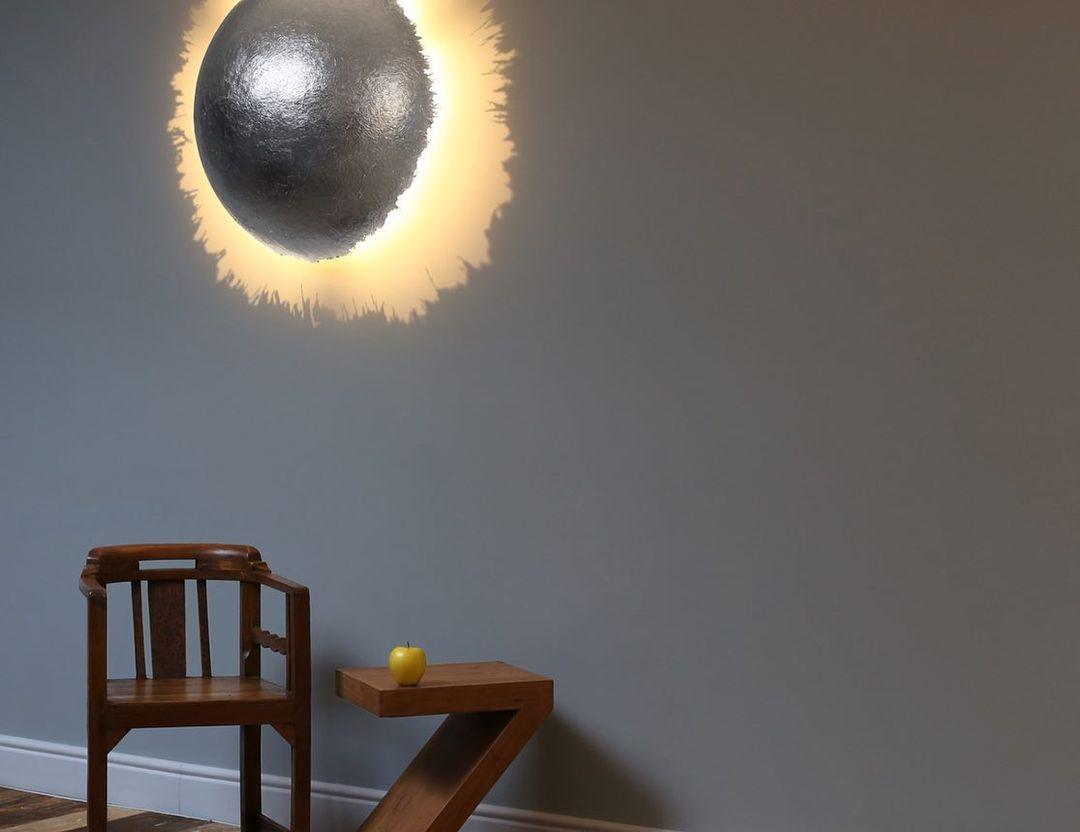 Ciroiella Contemporary Wall Lamp