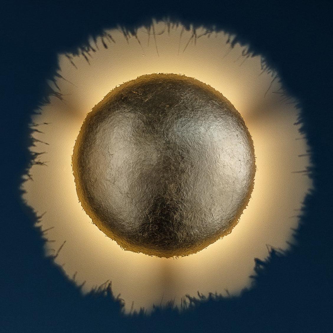 Ciroiella Contemporary Wall Lamp