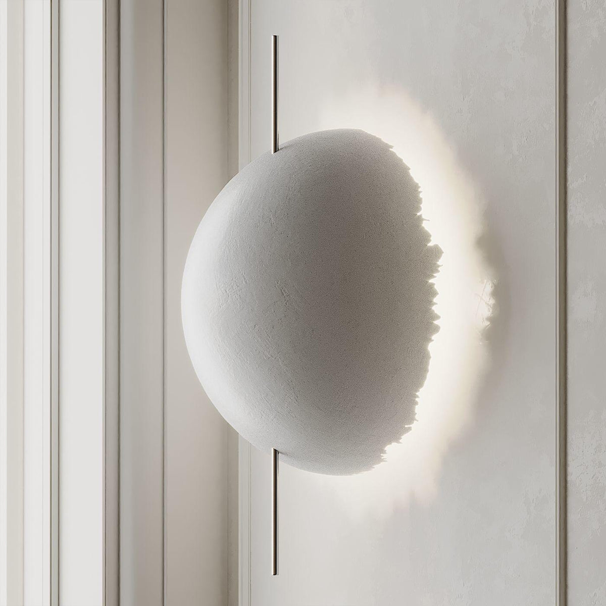 Ciroiella Contemporary Wall Lamp