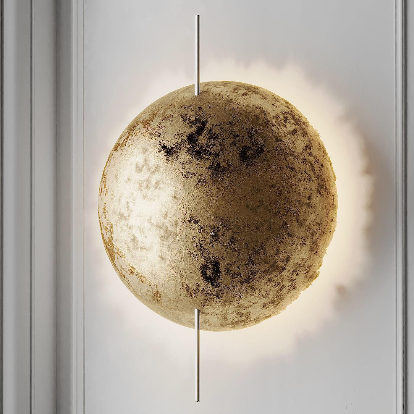 Ciroiella Contemporary Wall Lamp