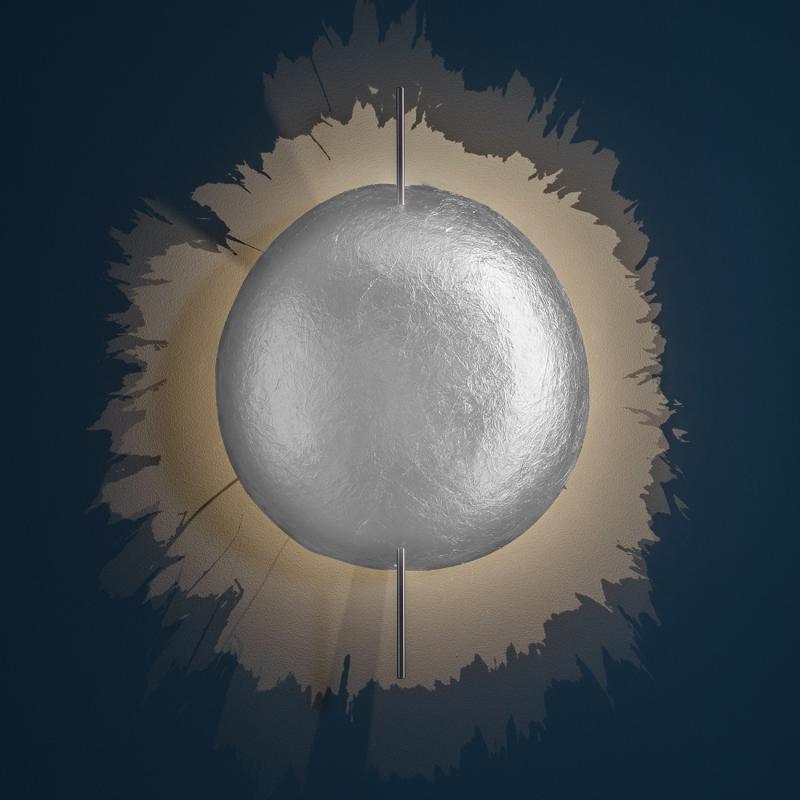 Ciroiella Contemporary Wall Lamp