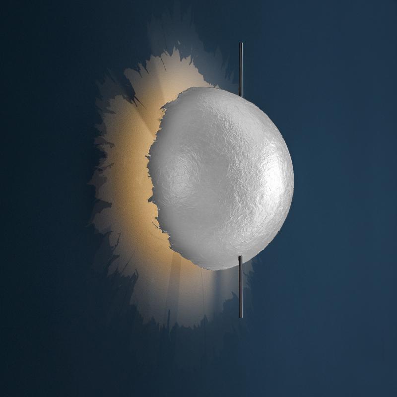 Ciroiella Contemporary Wall Lamp