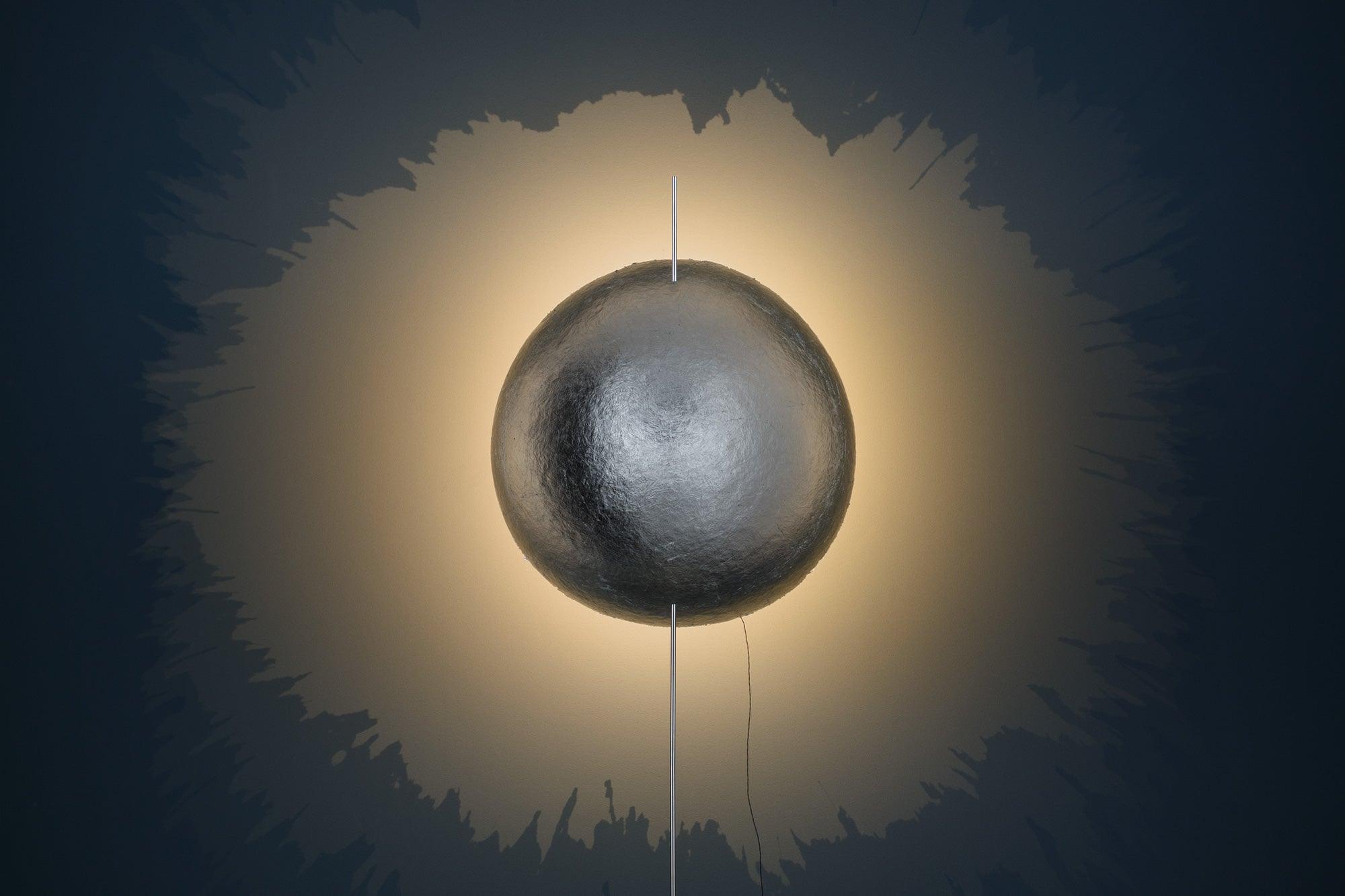 Ciroiella Contemporary Wall Lamp