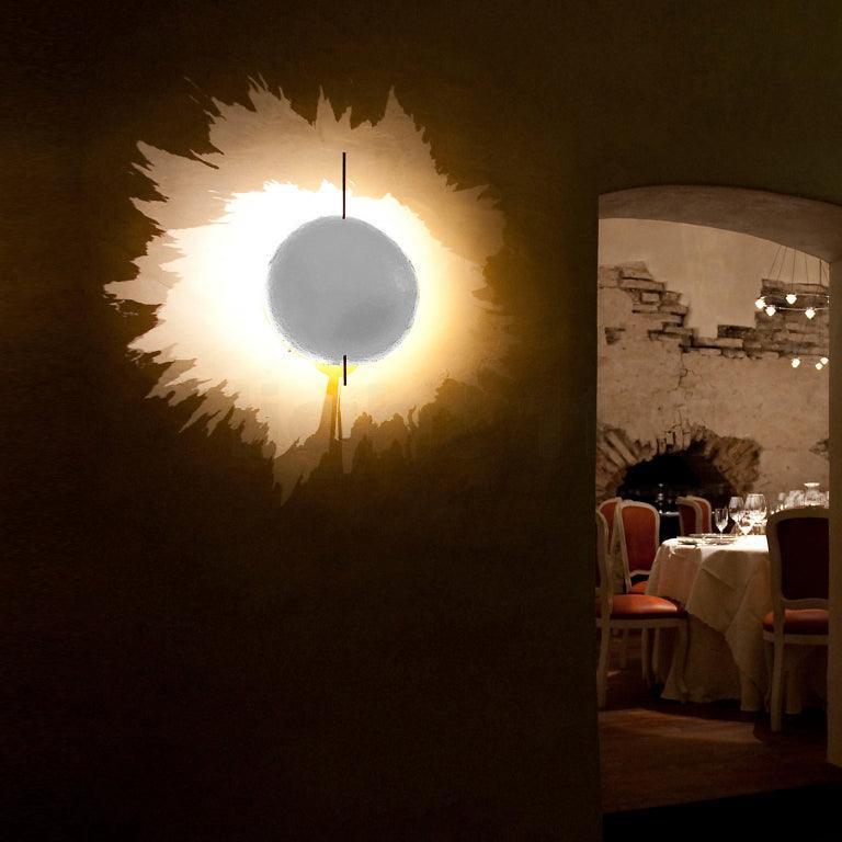 Ciroiella Contemporary Wall Lamp
