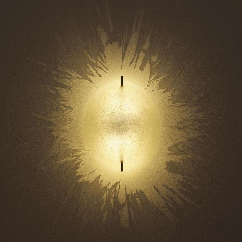 Ciroiella Contemporary Wall Lamp